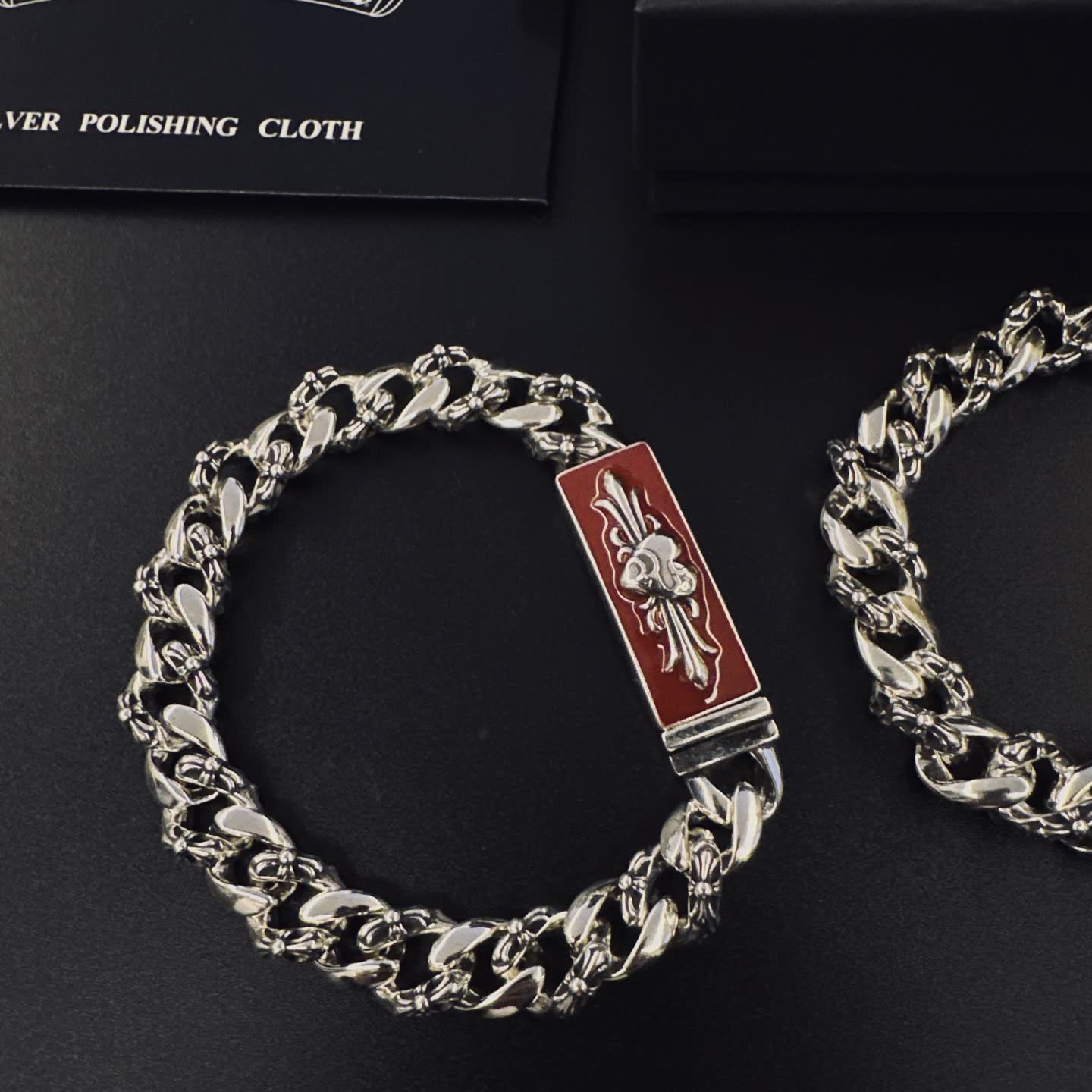 Chrome Hearts Bracelet